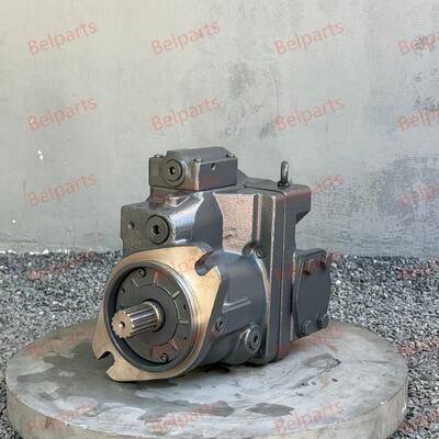 K3VL80 Hydrauliczna pompa tłokowa bez zaworu magnetycznego Maszyny budowlane Główne pompy
