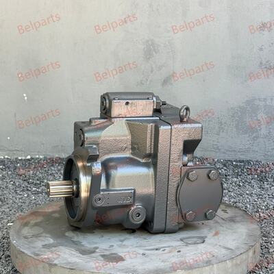K3VL80 Hydrauliczna pompa tłokowa bez zaworu magnetycznego Maszyny budowlane Główne pompy