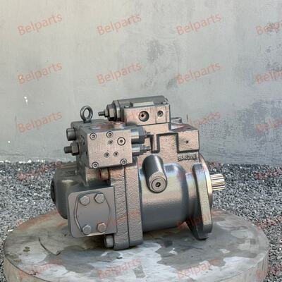 K3VL80 Hydrauliczna pompa tłokowa bez zaworu magnetycznego Maszyny budowlane Główne pompy