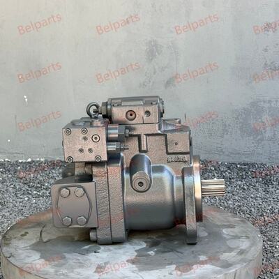 K3VL80 Hydrauliczna pompa tłokowa bez zaworu magnetycznego Maszyny budowlane Główne pompy