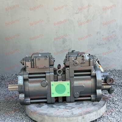 K5V80DT-9N61-12T DX150 Hydrauliczna główna pompa do koparek Maszyny budowlane Części części bel