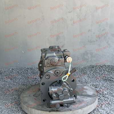 K5V80DT-9N61-12T DX150 Hydrauliczna główna pompa do koparek Maszyny budowlane Części części bel