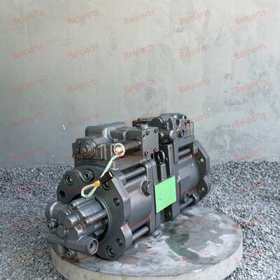 K5V80DT-9N61-12T DX150 Hydrauliczna główna pompa do koparek Maszyny budowlane Części części bel