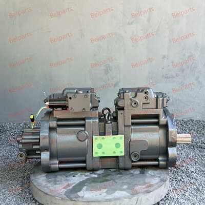 K5V80DT-9N61-12T DX150 Hydrauliczna główna pompa do koparek Maszyny budowlane Części części bel