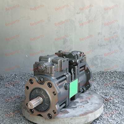 K5V80DT-9N61-12T DX150 Hydrauliczna główna pompa do koparek Maszyny budowlane Części części bel