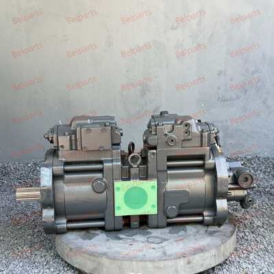 K5V80DT-9N61-12T DX150 Hydrauliczna główna pompa do koparek Maszyny budowlane Części części bel