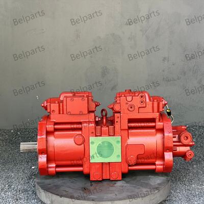 K5V80DTP-9C05-12T Hydraulic Pump Custom Version Without PTO Maszyny budowlane Części