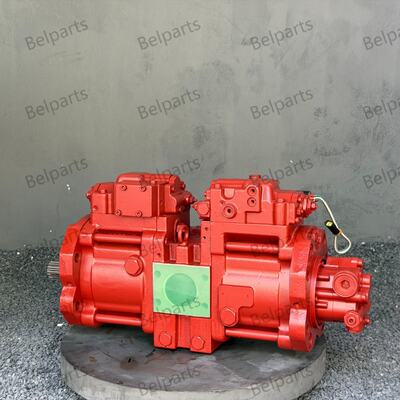 K5V80DTP-9C05-12T Hydraulic Pump Custom Version Without PTO Maszyny budowlane Części