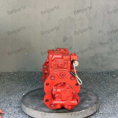 K5V80DTP-9C05-12T Hydraulic Pump Custom Version Without PTO Maszyny budowlane Części