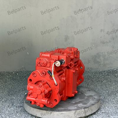 K5V80DTP-9C05-12T Hydraulic Pump Custom Version Without PTO Maszyny budowlane Części