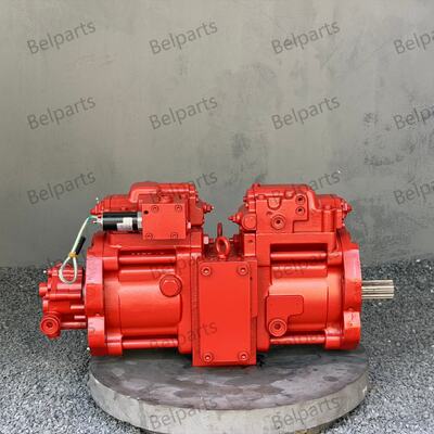 K5V80DTP-9C05-12T Hydraulic Pump Custom Version Without PTO Maszyny budowlane Części