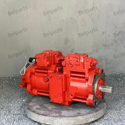 K5V80DTP-9C05-12T Hydraulic Pump Custom Version Without PTO Maszyny budowlane Części