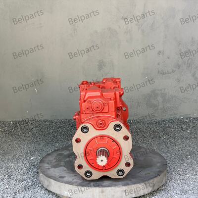 K5V80DTP-9C05-12T Hydraulic Pump Custom Version Without PTO Maszyny budowlane Części