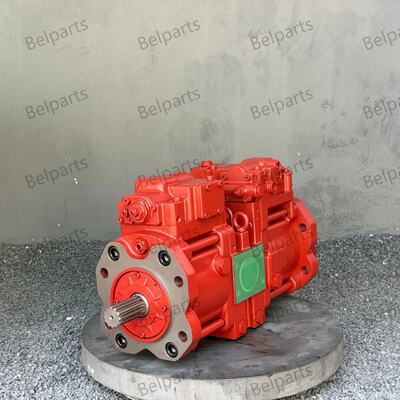 K5V80DTP-9C05-12T Hydraulic Pump Custom Version Without PTO Maszyny budowlane Części