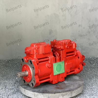 K5V80DTP-9C05-12T Hydraulic Pump Custom Version Without PTO Maszyny budowlane Części