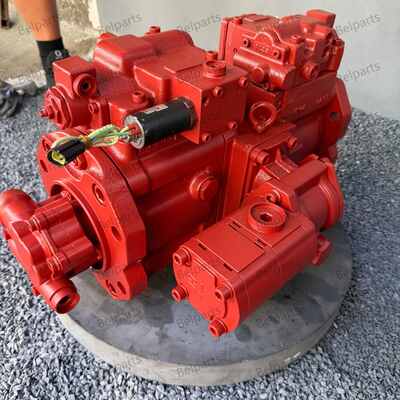 K5V80DTP-HNOV-12T DH150W-7 Hydrauliczna główna pompa do koparek Maszyny budowlane Części