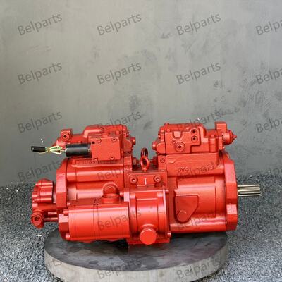 K5V80DTP-HNOV-12T DH150W-7 Hydrauliczna główna pompa do koparek Maszyny budowlane Części