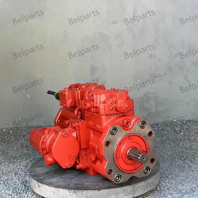 K5V80DTP-HNOV-12T DH150W-7 Hydrauliczna główna pompa do koparek Maszyny budowlane Części