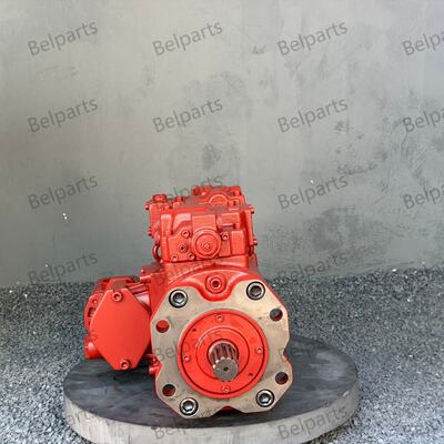 K5V80DTP-HNOV-12T DH150W-7 Hydrauliczna główna pompa do koparek Maszyny budowlane Części
