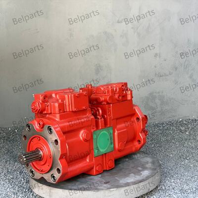 K5V80DTP-HNOV-12T DH150W-7 Hydrauliczna główna pompa do koparek Maszyny budowlane Części