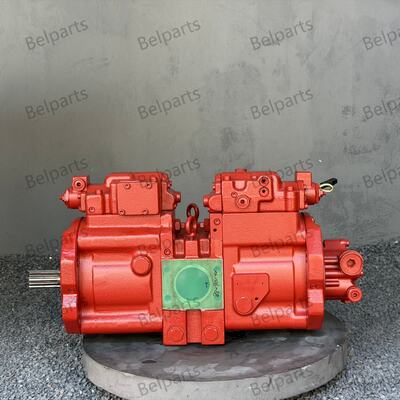 K5V80DTP-HNOV-12T DH150W-7 Hydrauliczna główna pompa do koparek Maszyny budowlane Części