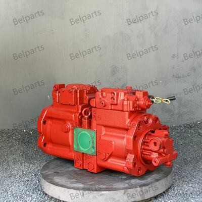 K5V80DTP-HNOV-12T DH150W-7 Hydrauliczna główna pompa do koparek Maszyny budowlane Części