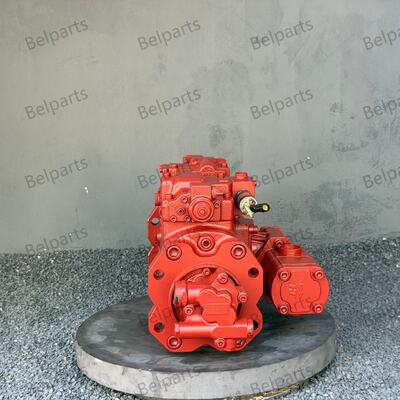 K5V80DTP-HNOV-12T DH150W-7 Hydrauliczna główna pompa do koparek Maszyny budowlane Części