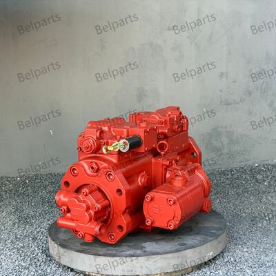 K5V80DTP-HNOV-12T DH150W-7 Hydrauliczna główna pompa do koparek Maszyny budowlane Części