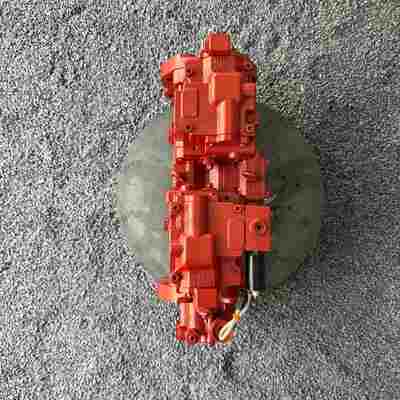 K5V80DTP-HNOV-12T Niestandardowa pompa hydrauliczna bez PTO Maszyny budowlane Części