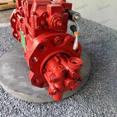 K5V80DTP-HNOV-12T Niestandardowa pompa hydrauliczna bez PTO Maszyny budowlane Części