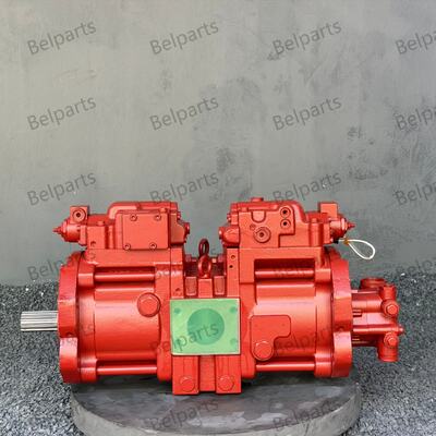 K5V80DTP-HNOV-12T Niestandardowa pompa hydrauliczna bez PTO Maszyny budowlane Części