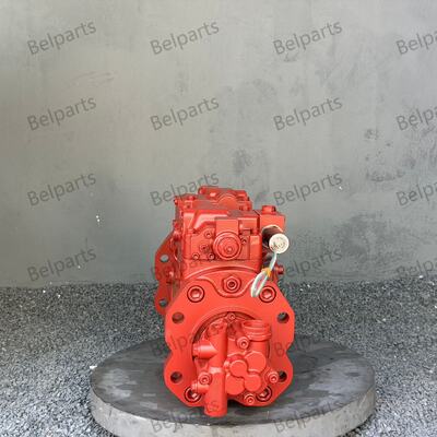 K5V80DTP-HNOV-12T Niestandardowa pompa hydrauliczna bez PTO Maszyny budowlane Części