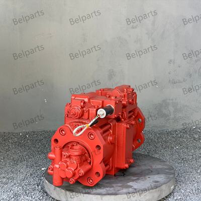 K5V80DTP-HNOV-12T Niestandardowa pompa hydrauliczna bez PTO Maszyny budowlane Części