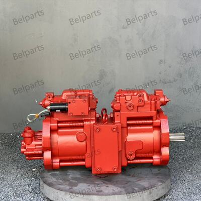 K5V80DTP-HNOV-12T Niestandardowa pompa hydrauliczna bez PTO Maszyny budowlane Części