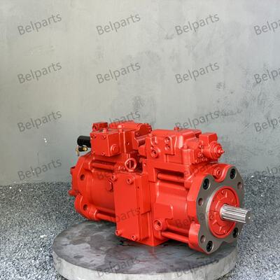 K5V80DTP-HNOV-12T Niestandardowa pompa hydrauliczna bez PTO Maszyny budowlane Części