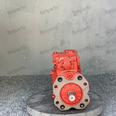 K5V80DTP-HNOV-12T Niestandardowa pompa hydrauliczna bez PTO Maszyny budowlane Części
