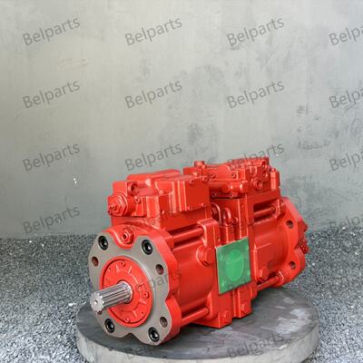 K5V80DTP-HNOV-12T Niestandardowa pompa hydrauliczna bez PTO Maszyny budowlane Części