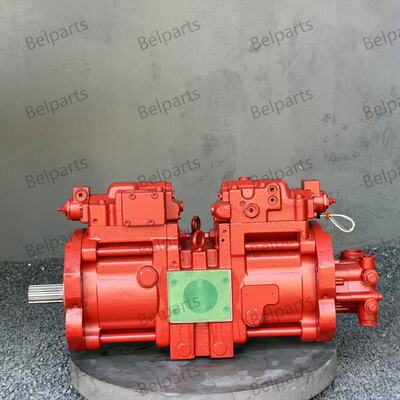 K5V80DTP-HNOV-12T Niestandardowa pompa hydrauliczna bez PTO Maszyny budowlane Części