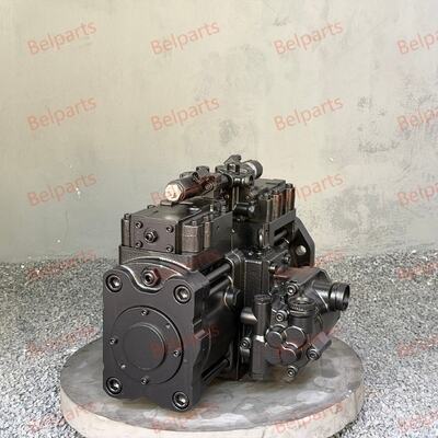 K5V80DTP-OE02-12T SK200SR Hydrauliczna główna pompa do koparek Maszyny budowlane Części