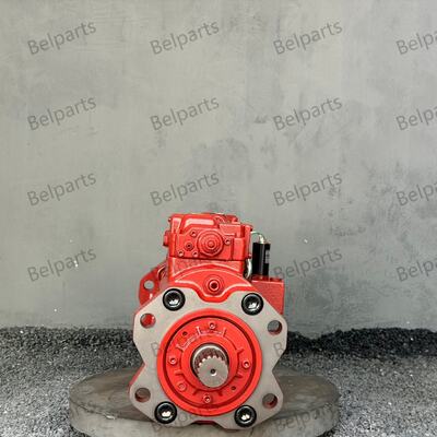 K5V140DT-1X9R-9N25-2V Ekskawator Hydrauliczne pompy główne Hydrauliczne tłok pompy części bel