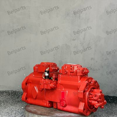 K5V140DT-1X9R-9N25-2V Ekskawator Hydrauliczne pompy główne Hydrauliczne tłok pompy części bel