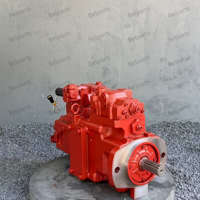 K7V63DTP-9N0E-14T(LG915E) Wykopacz Hydrauliczna Pompy Główne Piston Pompy części bel