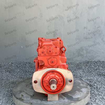 K7V63DTP-9N0E-14T(LG915E) Wykopacz Hydrauliczna Pompy Główne Piston Pompy części bel