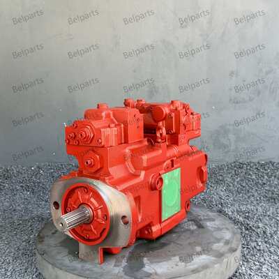 K7V63DTP-9N0E-14T(LG915E) Wykopacz Hydrauliczna Pompy Główne Piston Pompy części bel