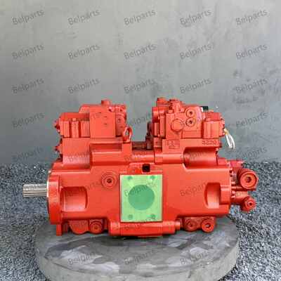K7V63DTP-9N0E-14T(LG915E) Wykopacz Hydrauliczna Pompy Główne Piston Pompy części bel