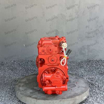 K7V63DTP-9N0E-14T(LG915E) Wykopacz Hydrauliczna Pompy Główne Piston Pompy części bel