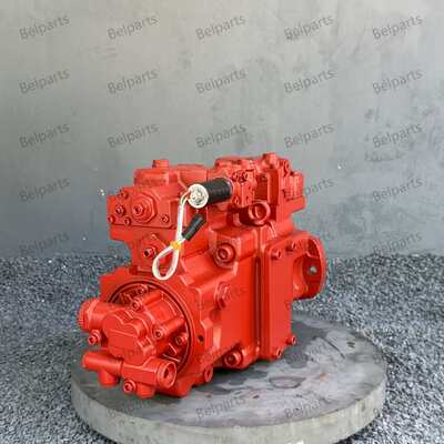 K7V63DTP-9N0E-14T(LG915E) Wykopacz Hydrauliczna Pompy Główne Piston Pompy części bel