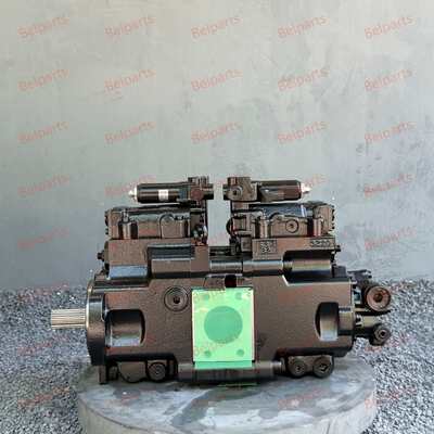 K7V63DTP-OE23-14T(SY135-9) Wykopacz Pompy hydrauliczne Główne części belpompy tłokowej