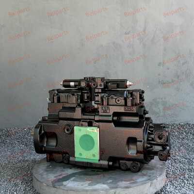 K7V63DTP-OE23-14T(SY135-9) Wykopacz Pompy hydrauliczne Główne części belpompy tłokowej
