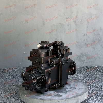 K7V63DTP-OE23-14T(SY135-9) Wykopacz Pompy hydrauliczne Główne części belpompy tłokowej